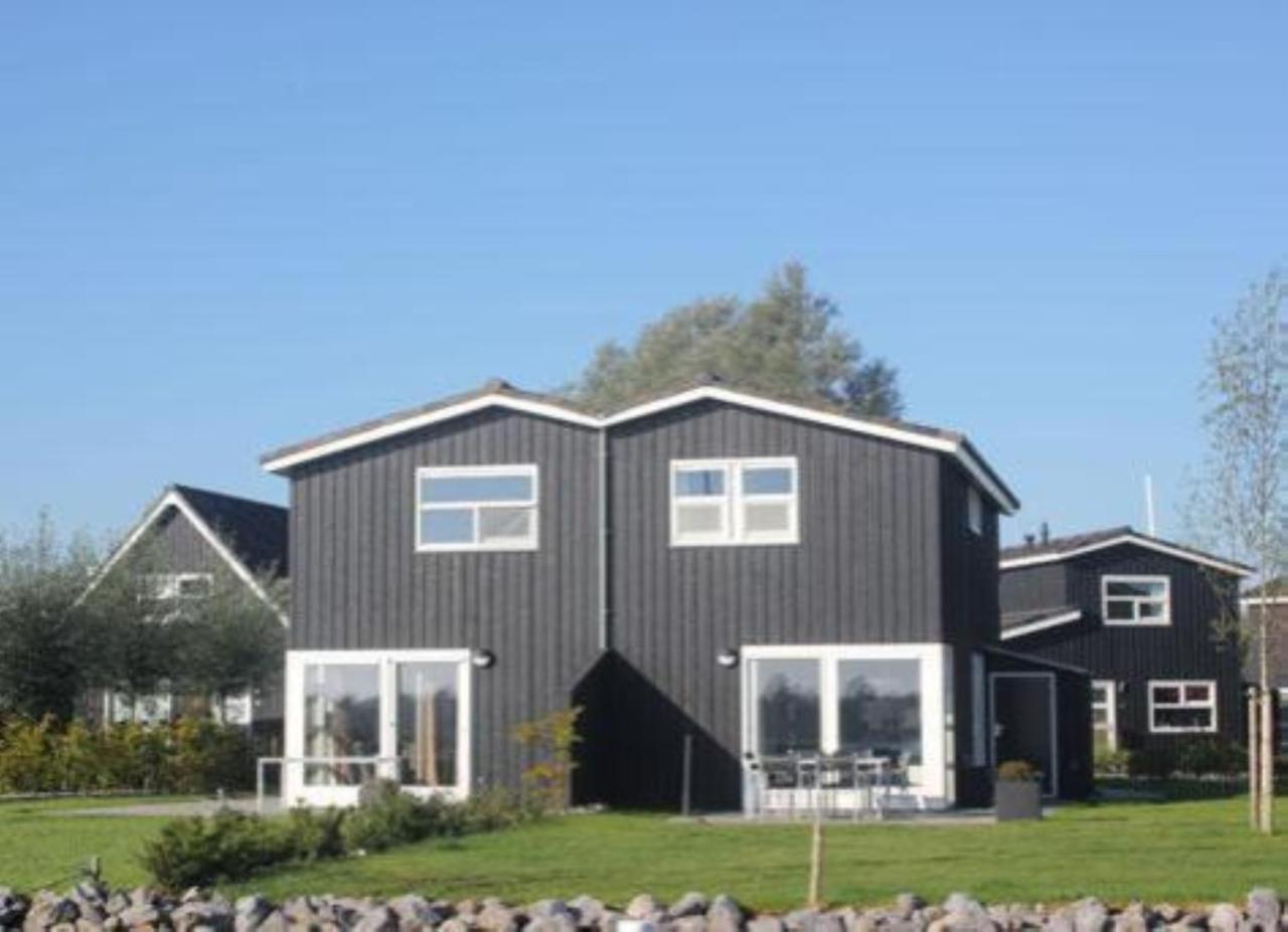 Waterpark Oan 'E Poel Grou Exterior foto