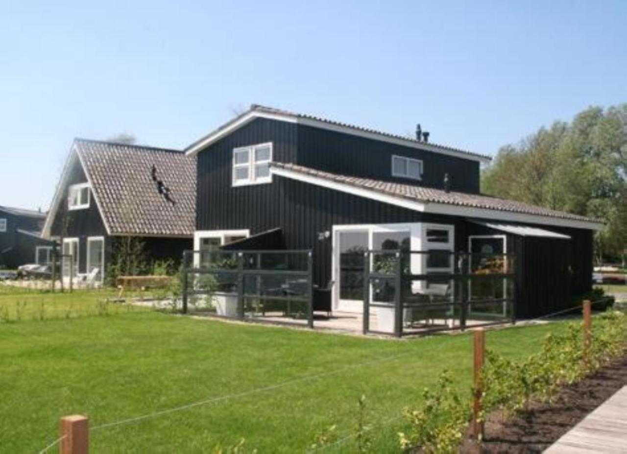 Waterpark Oan 'E Poel Grou Exterior foto