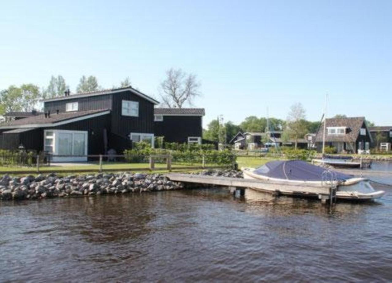 Waterpark Oan 'E Poel Grou Exterior foto